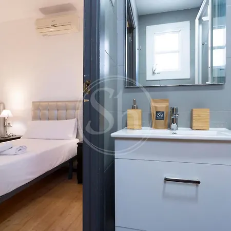 Apartamento Cosy With Terrace