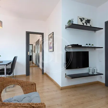 Apartamento Cosy With Terrace *